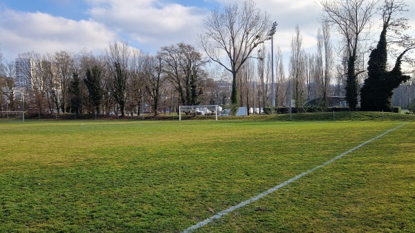 Centre Sportif de Vidy terrain annexe 1 - Lausanne