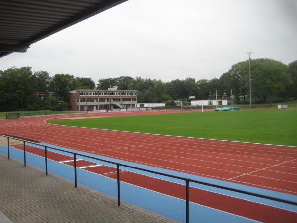Ludwig-Wolker-Anlage - Neuss-Pomona