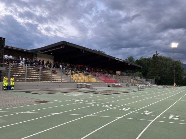 Sportzone Süd - Brixen (Bressanone)