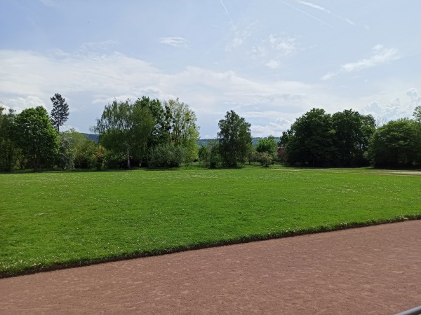TuS-Sportanlage - Karlsruhe-Rüppurr