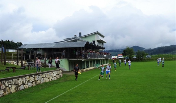 Sportarena Seeboden - Seeboden