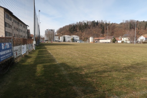 Sportplatz Sonnematte - Hasle-Rüegsau