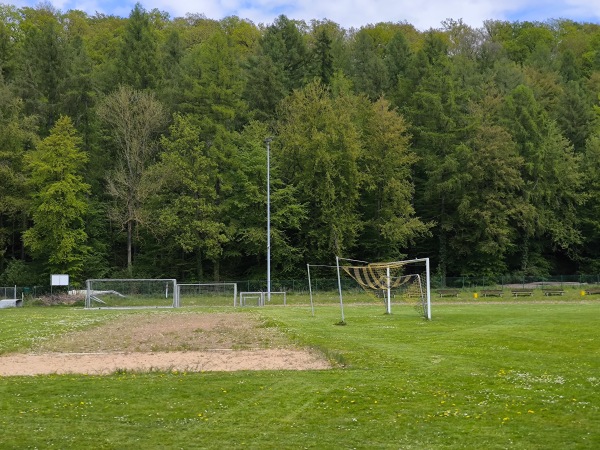 Sportanlage In den Sundern - Diekholzen