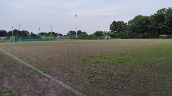 Sportanlage Petermannstraße B-Platz - Hannover-Badenstedt