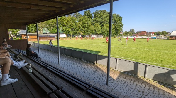 Sportanlage Ihrlerstein - Ihrlerstein