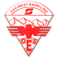 Wappen ASKÖ ESV Westbahn Linz