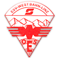 Wappen ASKÖ ESV Westbahn Linz diverse