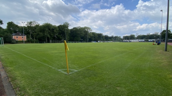 Sportanlage Freudenberg - Wuppertal-Grifflenberg