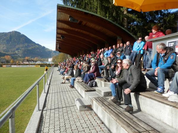 Paltenstadion Rottenmann - Rottenmann