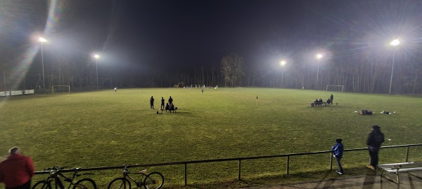 Waldstadion - Reichenwalde