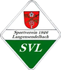 Wappen SV Langensendelbach 1926 II  56268