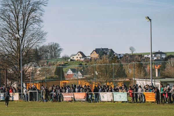 Sportplatz Remse - Remse