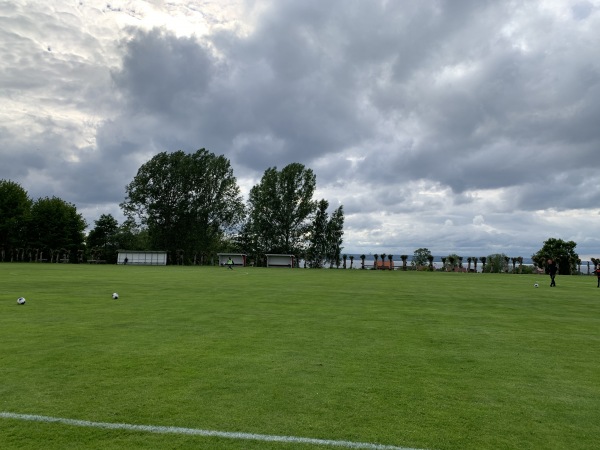 Brahevallen - Visingsö