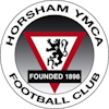 Wappen Horsham YMCA FC