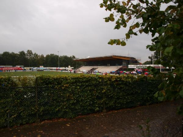 Sportpark De Koerbelt - Excelsior '31 - Rijssen-Holten