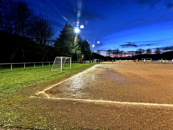 Ruhrtalstadion - Meschede-Wehrstapel