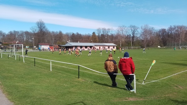 Hřiště Doudleby nad Orlicí - Doudleby nad Orlicí
