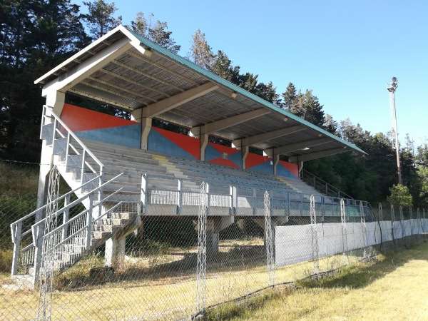 Stadio Comunale Il Prato - Montaione