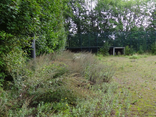 Sportplatz Düppelstraße - Remscheid-Haddenbach