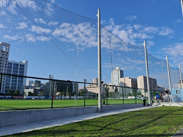 Xitun Football Field - Taichung