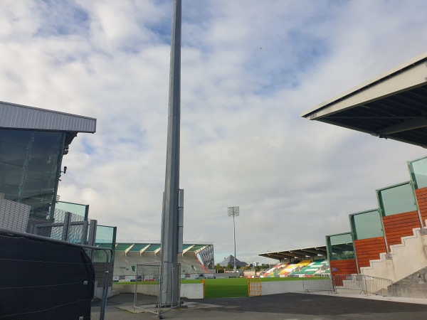 Tallaght Stadium - Tallaght