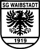 Wappen SG Waibstadt 1919 II  72399