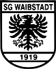 Wappen SG Waibstadt 1919 II