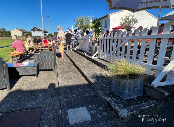 Sportplatz Messel 2 - Messel