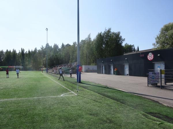 Espoonlahden urheilupuisto 2 - Espoo (Esbo)