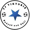 Wappen TJ Viktorie Budyně nad Ohří 