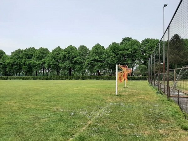 Gemeentelijk Sportpark Westerbroek - Midden-Groningen-Westerbroek