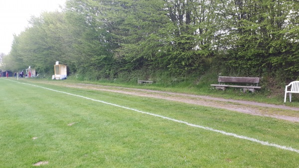 Sportanlage Schoolredder - Klamp-Wentorf