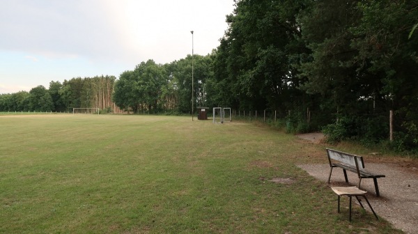 Kuhlmann-Platz - Tostedt-Todtglüsingen