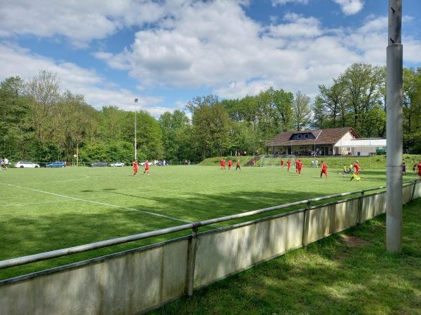 Sportplatz Wienau - Dierdorf-Wienau