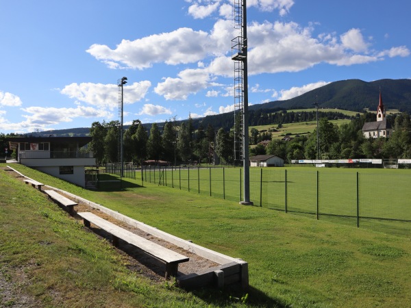 Sportplatz Welsberg - Welsberg (Monguelfo-Tesido)
