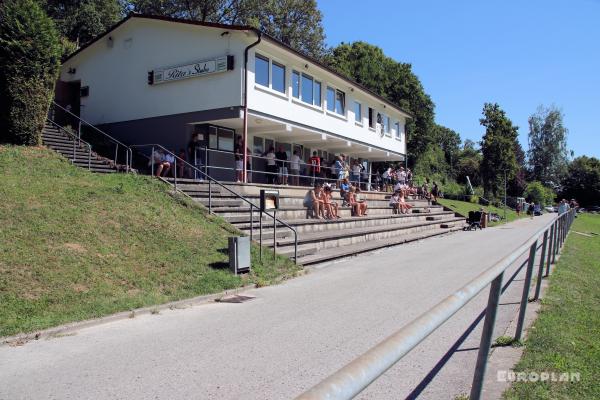 Sportanlage Teichweg - Dornstetten