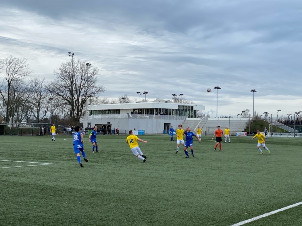 Sportcentrum Aartselaar Terrein 2 - Aartselaar