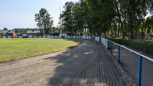 Tomelilla IP Konstgräs - Tomelilla