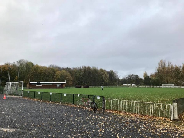 Terrein Gentsesteenweg - Mechelen-Heffen