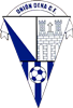 Wappen Union Dena CF