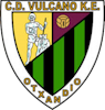 Wappen CD Vulcano KE Otxandio