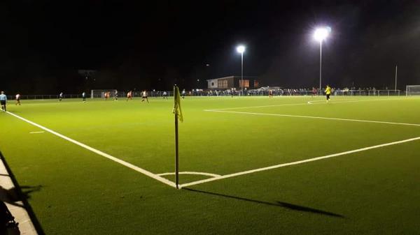 Sportanlage Katendeich - Hamburg-Nettelnburg