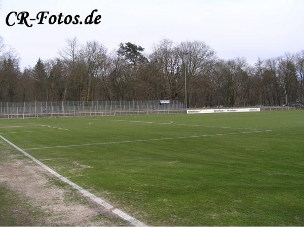 Wildparkstadion Platz 2 - Karlsruhe-Innenstadt-Ost