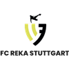 Wappen FC Reka Stuttgart 2024