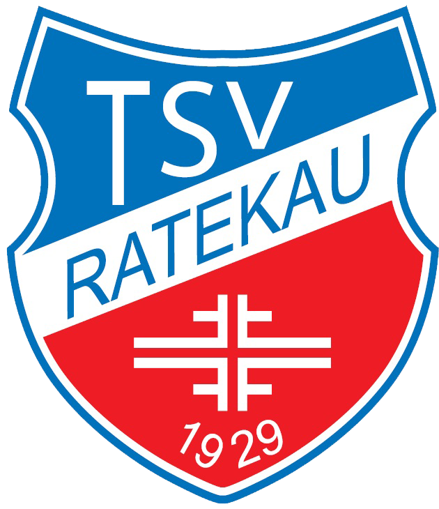 Wappen TSV Ratekau 1929 diverse