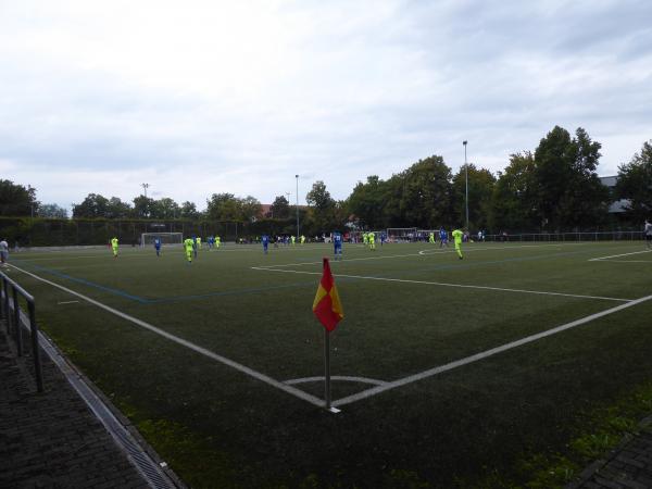 Stadion an der Tammer Straße Nebenplatz - Ludwigsburg-Eglosheim