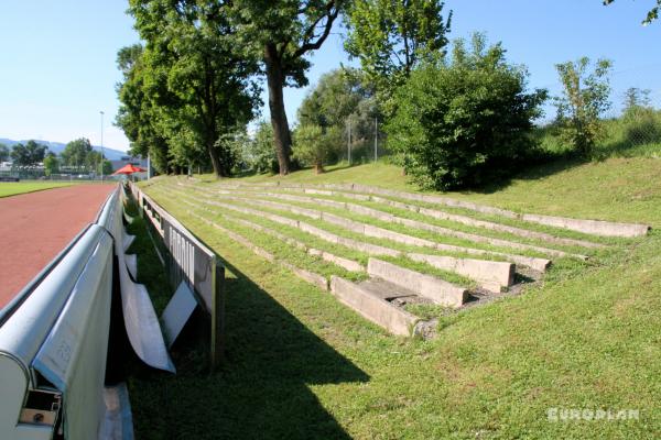 Herrenriedstadion - Hohenems