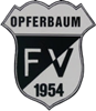 Wappen FV Opferbaum 1954 diverse  64248