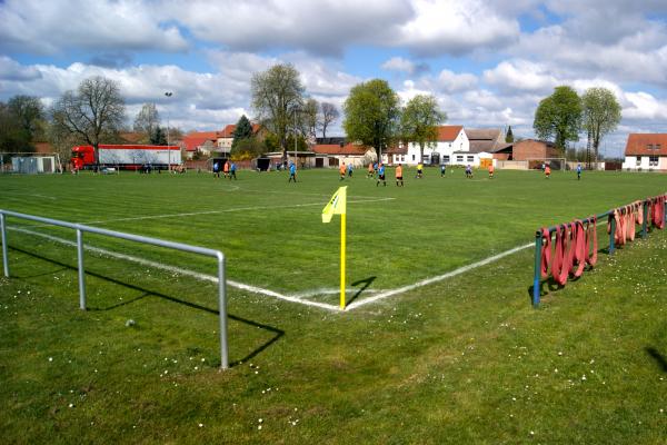 Fuhnesportpark - Südliches Anhalt-Radegast