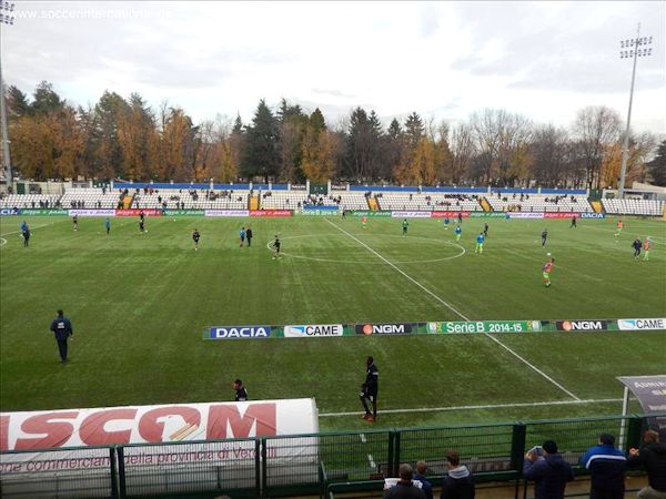 Stadio Silvio Piola - Vercelli